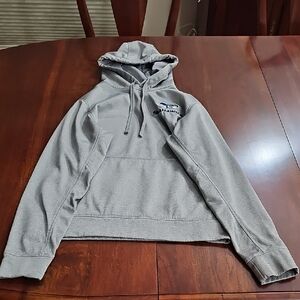 NFL Gray Pullover Hoodie